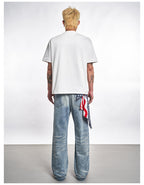 F3F Select 99 Digital Print Tee
