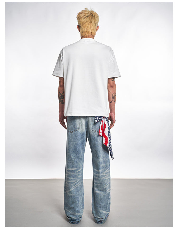 F3F Select 99 Digital Print Tee