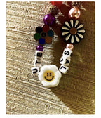 SALUTE & GODDESS Small Daisy Bracelet