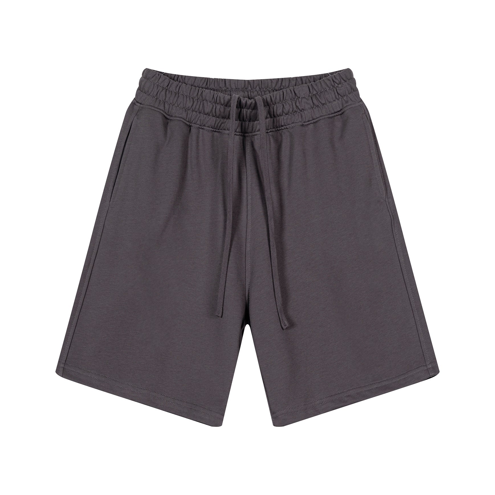 F3F Select Street Simple Basic Sports Short Sweatpants