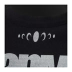KARMANISTIC Logo Print Long Sleeve Tee
