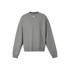 1807 Basic Logo Printed Sweatshirt