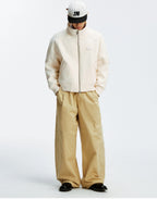 MEDM Metal Logo Tweed Jacket