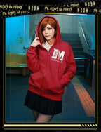MEDM × Jujutsu Kaisen Prison Realm Zip Up Hoodie