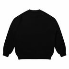 F3F Select Smiley Face Graffiti Expression Printing Sweatshirts