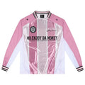 MEDM Ethnic Pattern Long Sleeve Jersey
