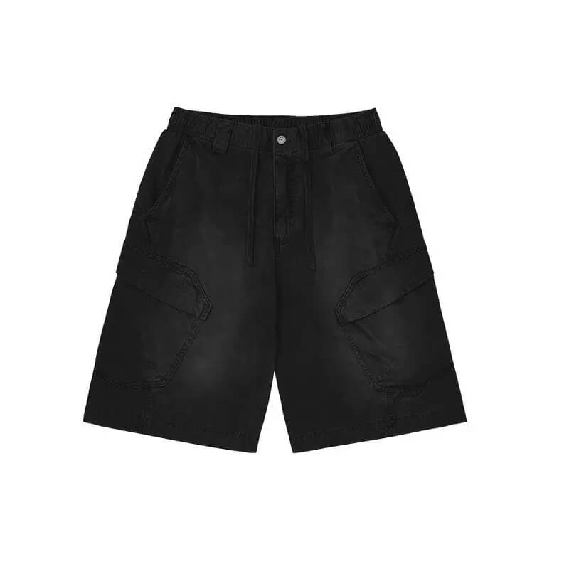 F3F Select Utility Baggy Cargo Shorts