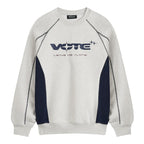 VOTE Star Logo Sport Sweatshirt