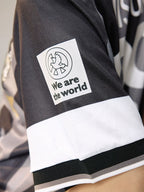 Remedy SONG Soccer Jersey Polo Shirt
