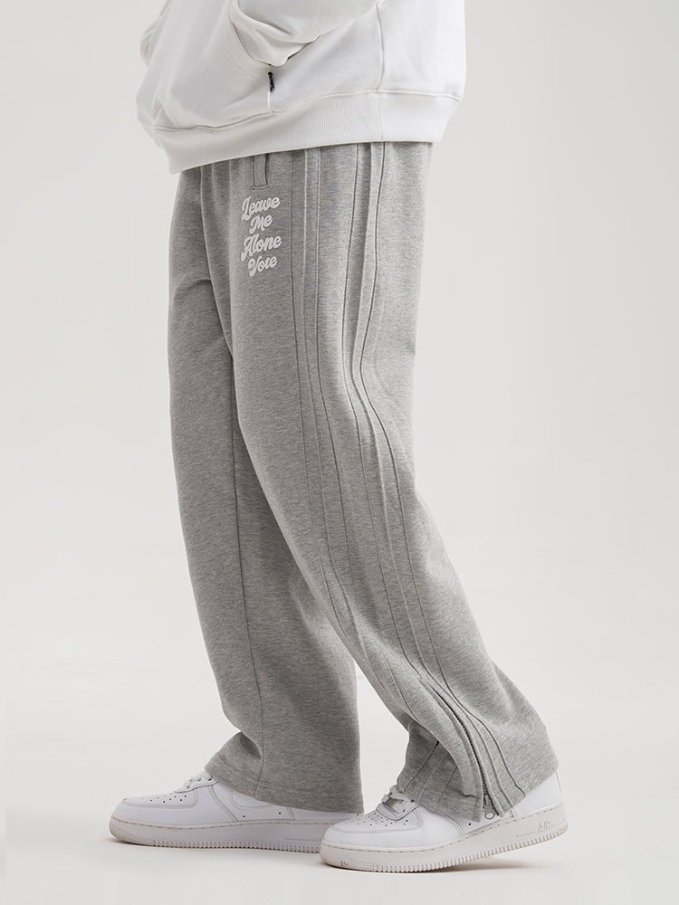 VOTE Leave Me Alone Sweat Pants
