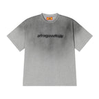AFGK Gradient Logo Tee