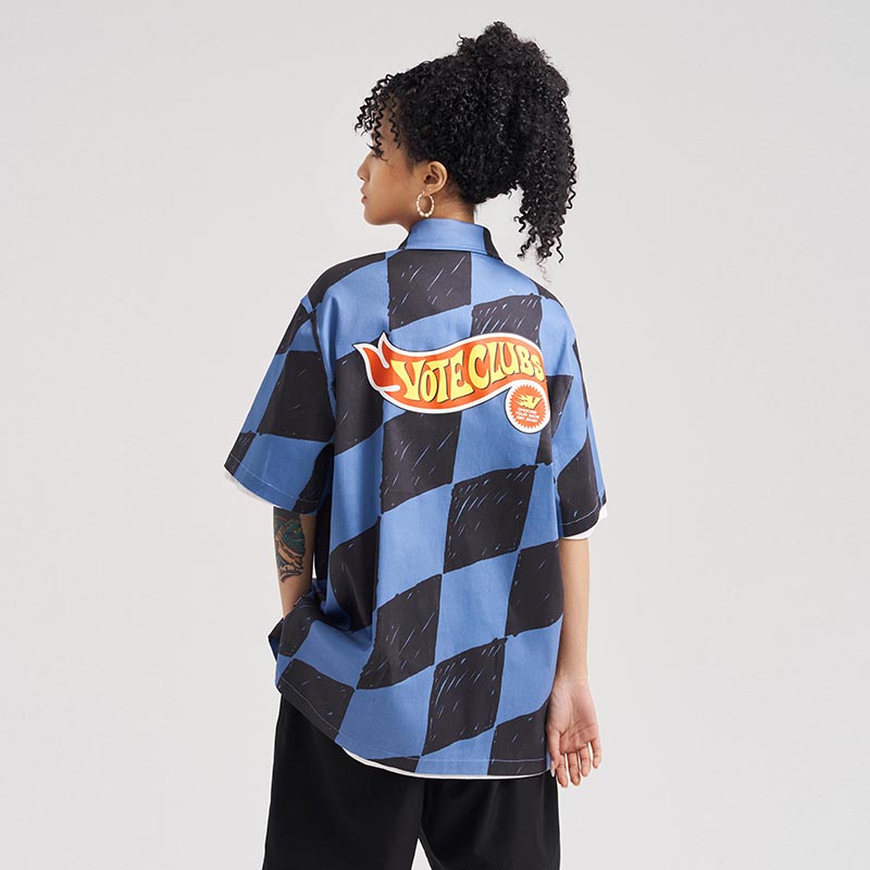 VOTE Racing Shirt