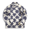 PRBLMS Puzzle Checkerboard Full Print Shirt