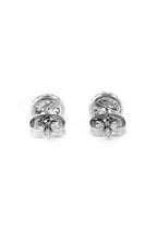 Small Town Kid Cubic Zirconia Stud Earrings