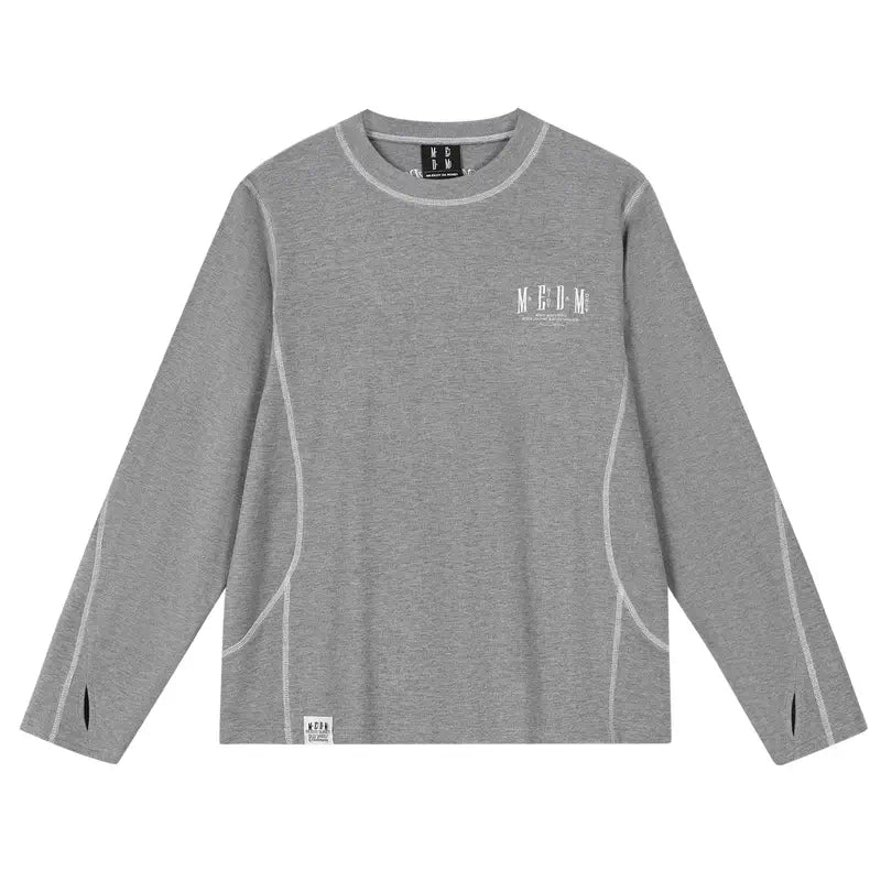 MEDM Functional Thermal Long Sleeve Tee