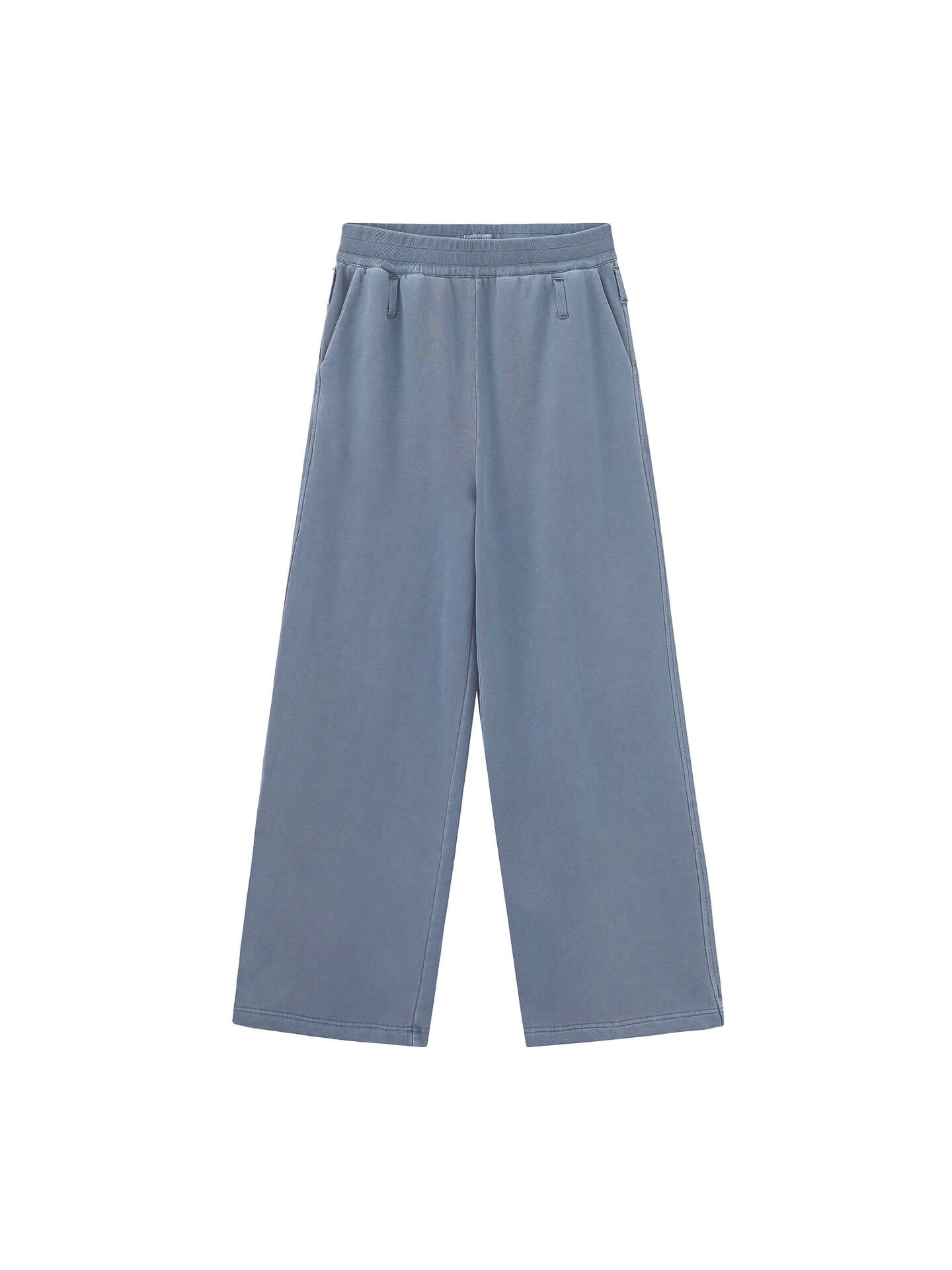 LIBERAFIT Garment Dyed Vintage Baggy Sweatpants