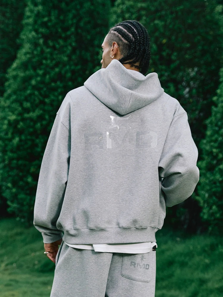 Remedy RMD 3D Gel Print Hoodie