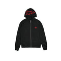 TGFCLUB x SNOWMAKER SAINT Zip Up Hoodie and Sweatpants