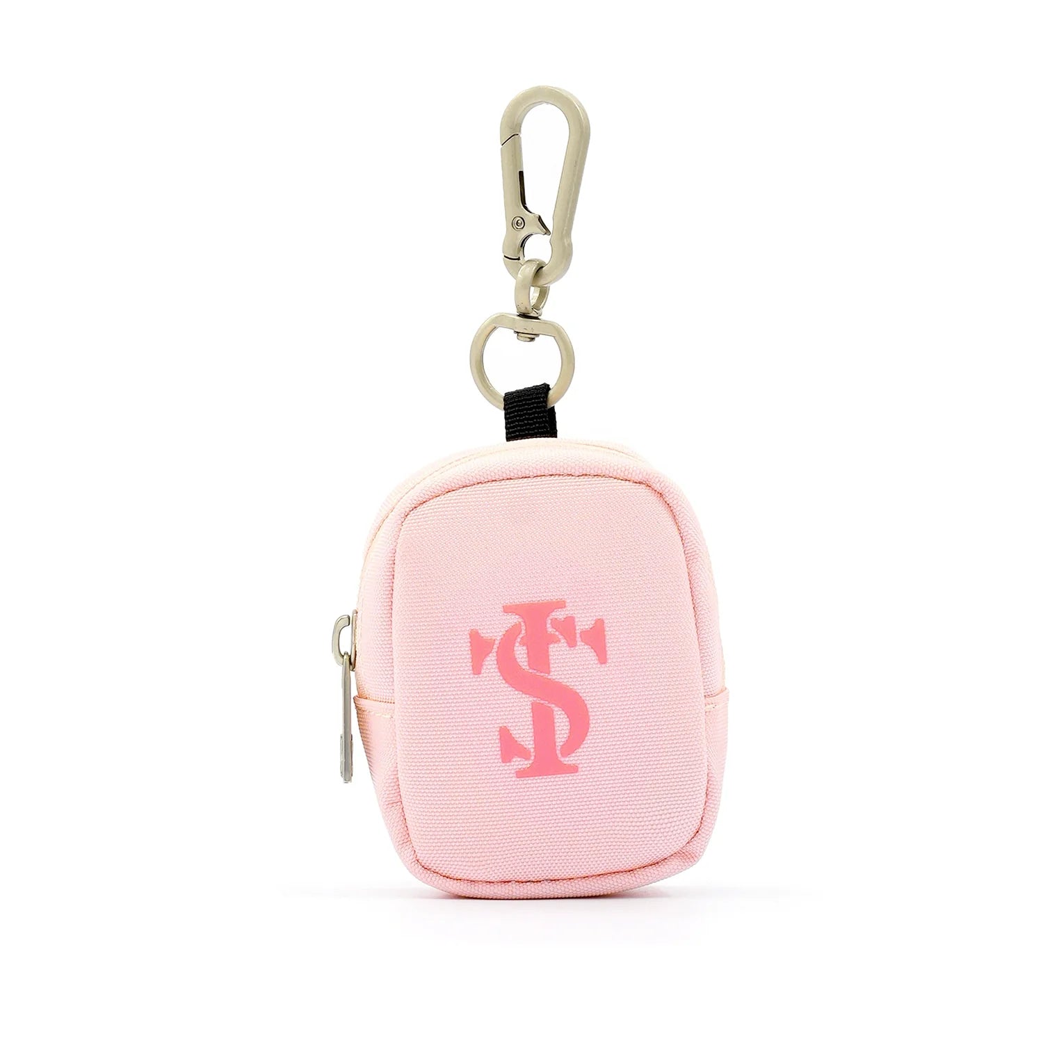 Small Town Kid Multi-color Logo Coin Purse