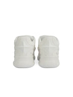 1807 INF-002 Star Straps Chunky Sneakers