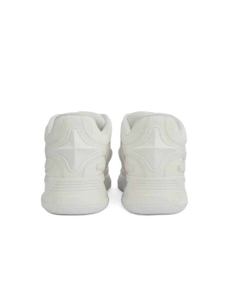 1807 INF-002 Star Straps Chunky Sneakers