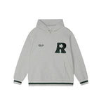 UNTILWERICH R Star Long Hoodie