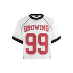 F3F Select Contrast Color Mesh Jersey