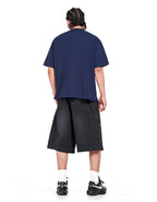 F3F Select Utility Baggy Cargo Shorts