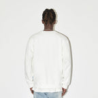 EMPTY REFERENCE Neon Doberman Dog Print Sweatshirts