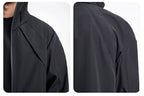 F3F Select Functional Hooded Technical Jacket