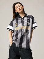 Remedy SONG Soccer Jersey Polo Shirt