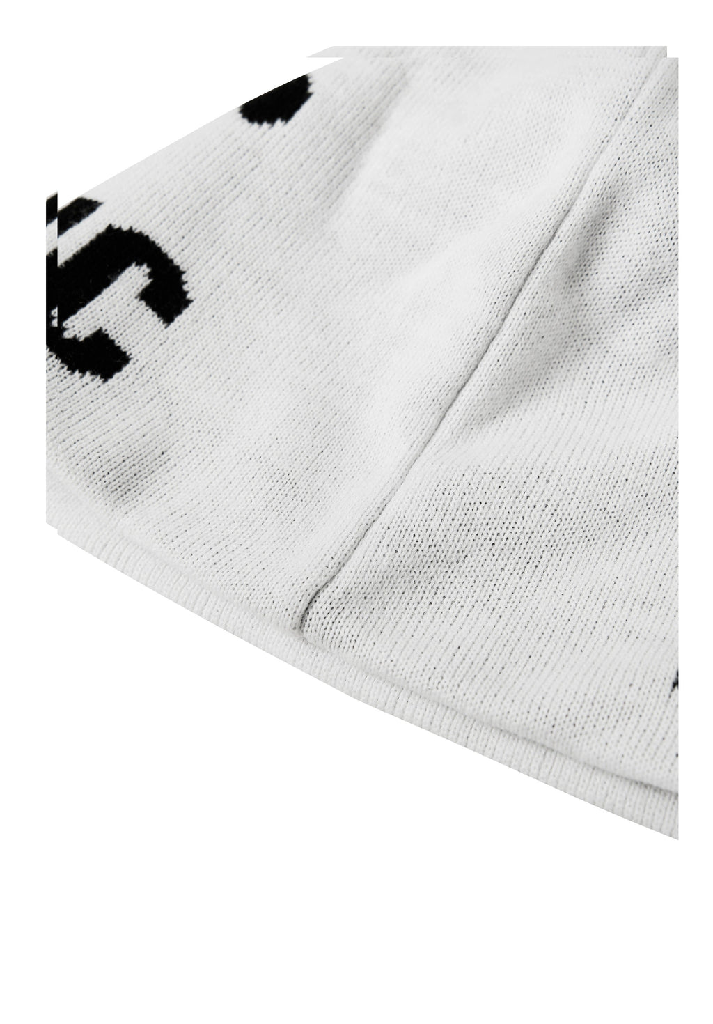 KARMANISTIC Logo Beanie