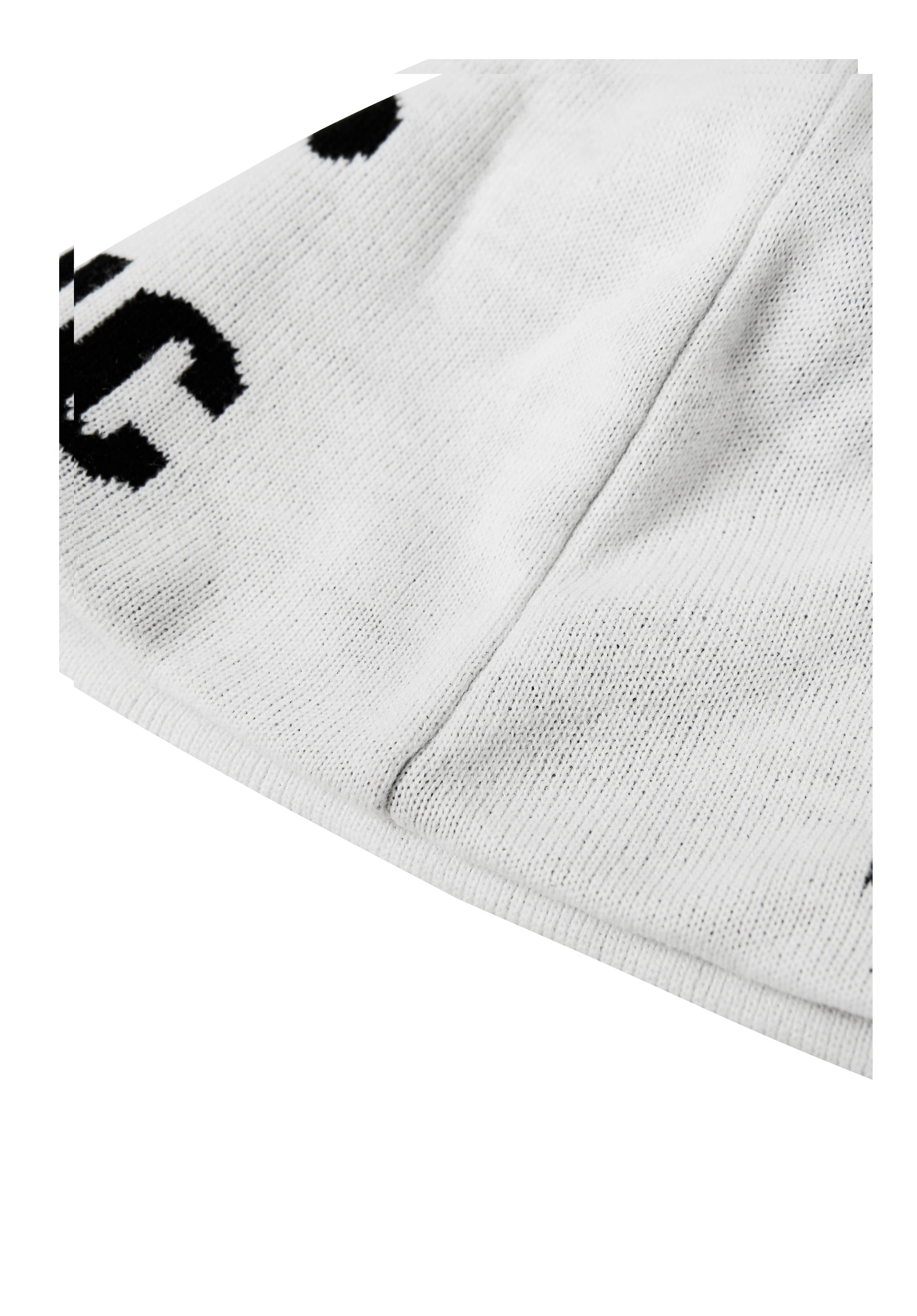 KARMANISTIC Logo Beanie