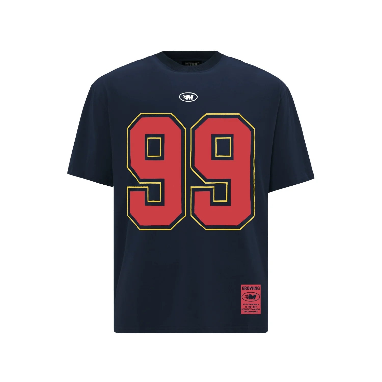 F3F Select 99 Digital Print Tee