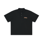 SOD Co. Strip Poker Polo Shirt