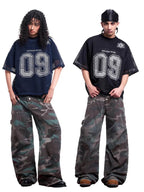 F3F Select 09 Mesh Short Sleeve Jersey