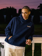 Remedy RMD CREW Embroidered Hoodie