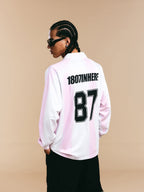1807 INHERE Printed Soccer Jersey