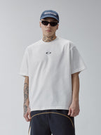 F2CE Basic Logo Printed Tee