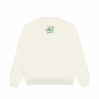 F3F Select Knight Letter Print Sweatshirts