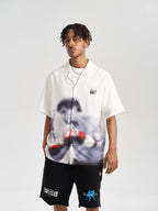 VOTE Boxing Club's Cuban Shirt