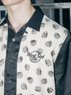 SOD Co. Dice Bowling Shirt