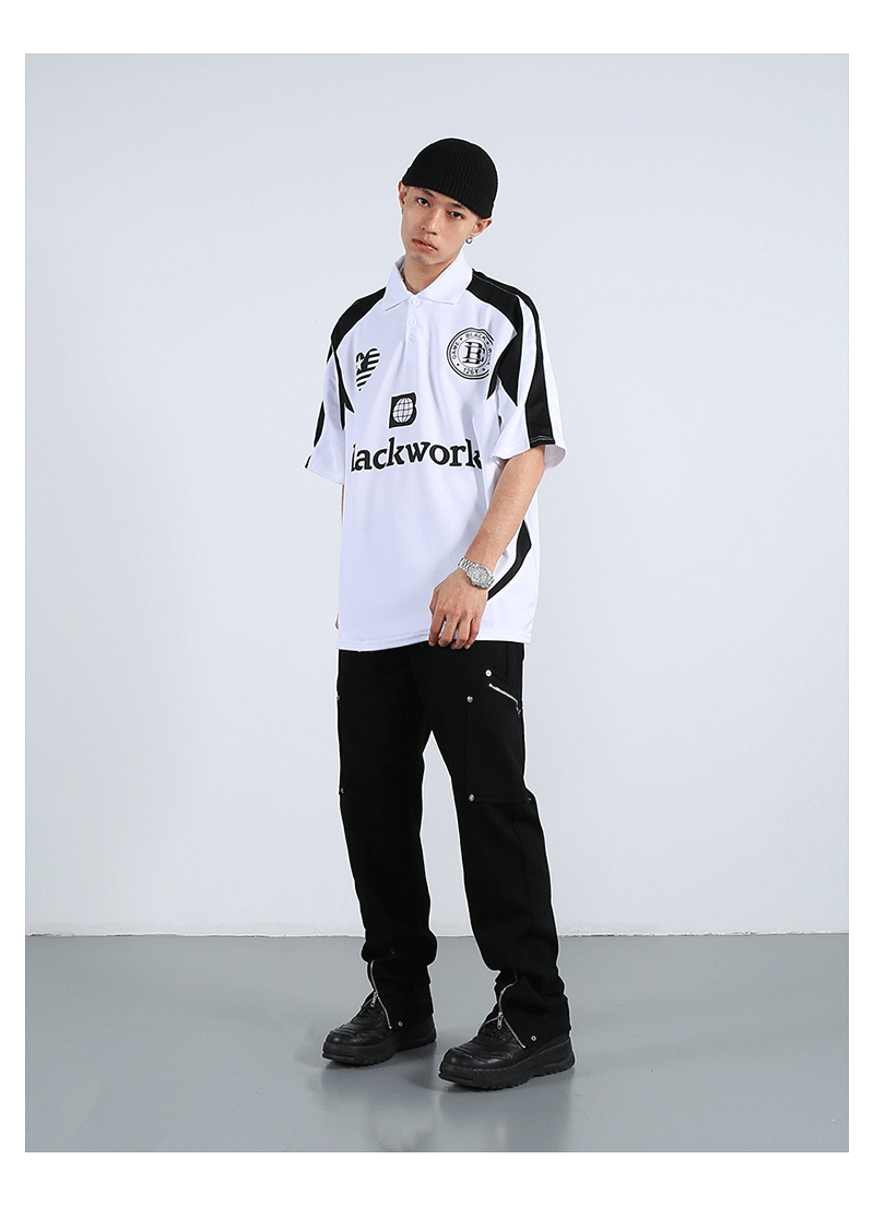 F3F Select Heavy Zipper Pants