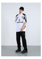 F3F Select Heavy Zipper Pants