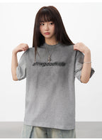 AFGK Gradient Logo Tee