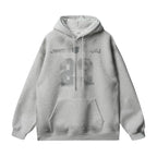 JHYQ 23 Number Printed Hoodie