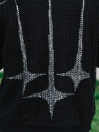 Remedy Double Layer Knit Sweater