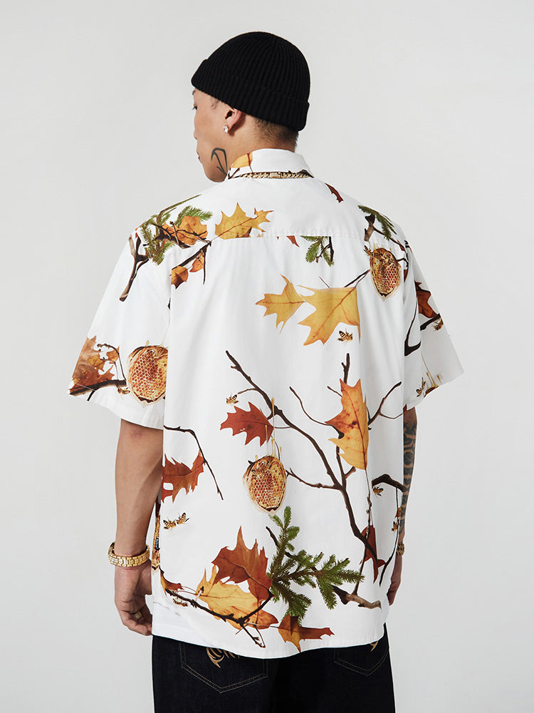 VOTE Full Version Hawaiian Shirt