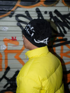TGFCLUB Atlanta Mohair Beanie