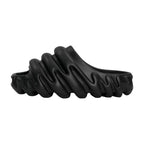 1807 INF-006 Ice Cream Chunky EVA Slides